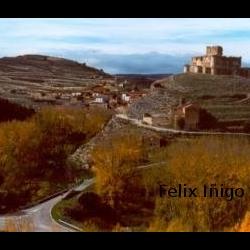 Panorámica de Magaña