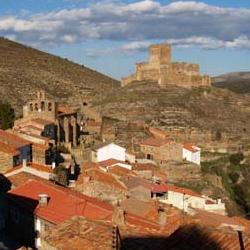 Panorámica de Magaña